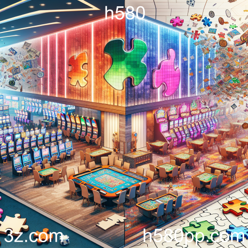 A Magia dos Jogos de Quebra-Cabeça: Desafios que Estimulam a Mente